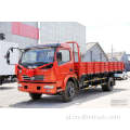 Truk Kargo Ringan Dongfeng 4x2 2-10T